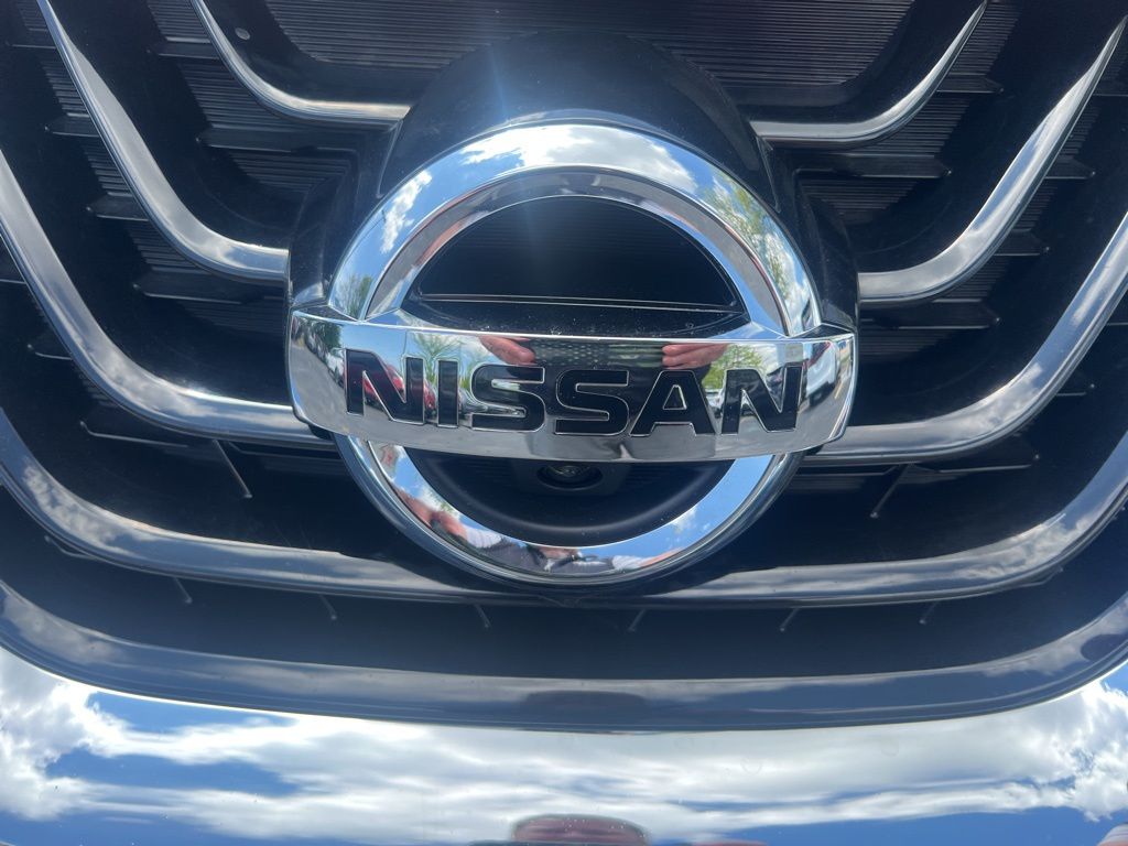 2018 Nissan Murano SV photo