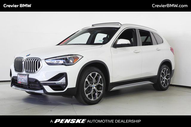 2020 BMW X1 xDrive28i -
                Santa Ana, CA