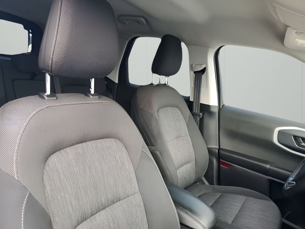 Used Car 2022 Ford Bronco Sport  Big Bend For Sale Under $25,000 In Austin, Texas