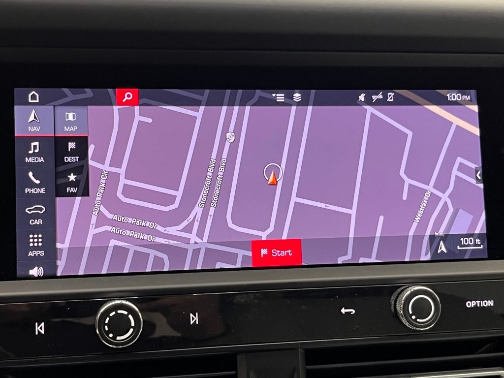 Thumbnail: 2025 Porsche Macan - 12