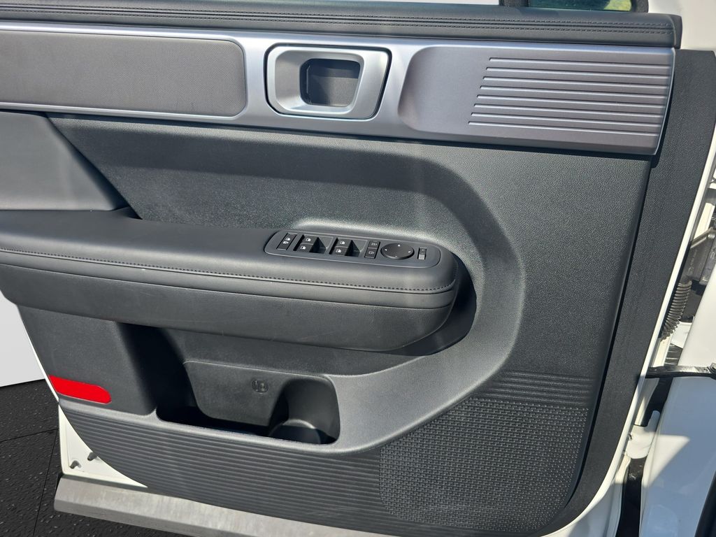 Used 2026 Hyundai Santa Fe SUV