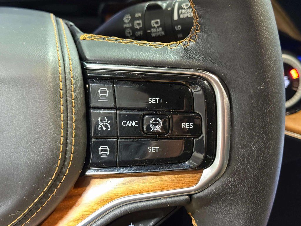 Used 2024 River Rock Jeep Series III image 14