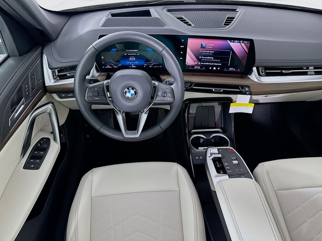 Thumbnail: 2026 BMW X1 - 19