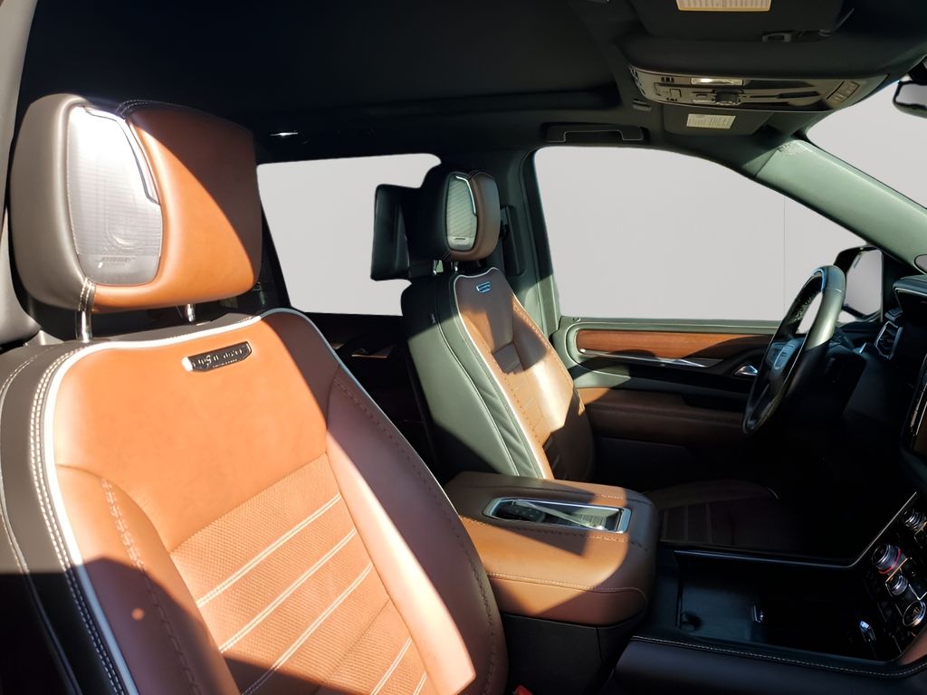 Used Car 2023 Gmc Yukon  Denali Ultimate For Sale Under $70,000 In Austin, Texas