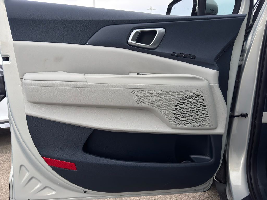 2026 Kia Carnival EX Silver at Community Kia
