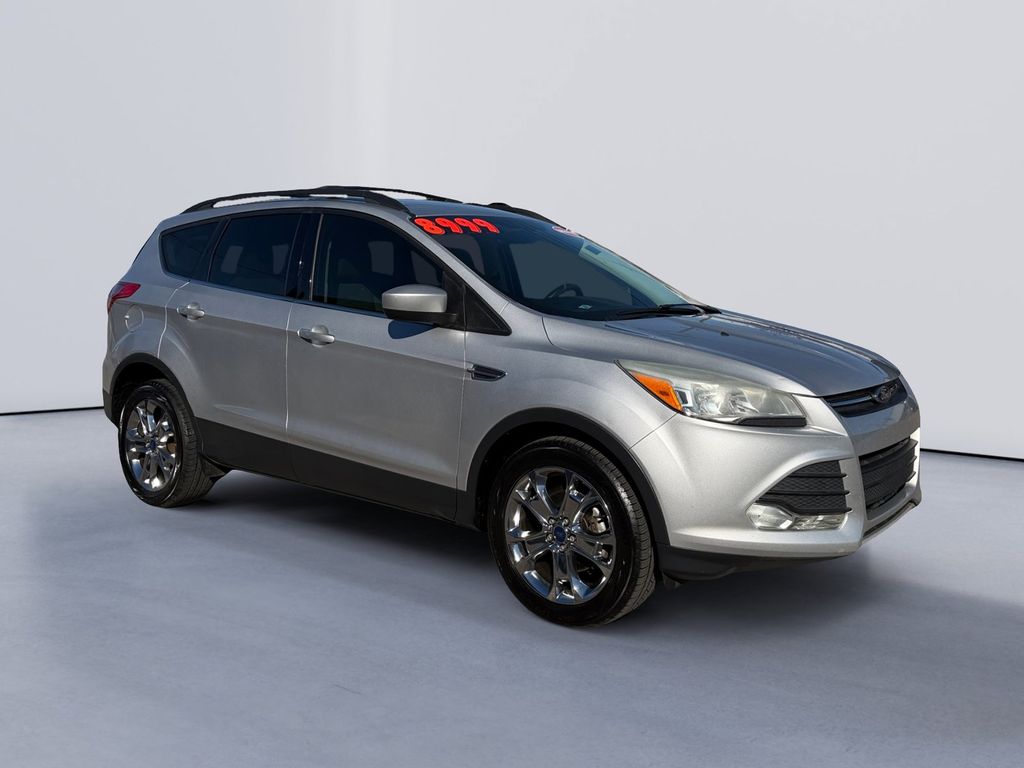 2014 Ford Escape SE FWD