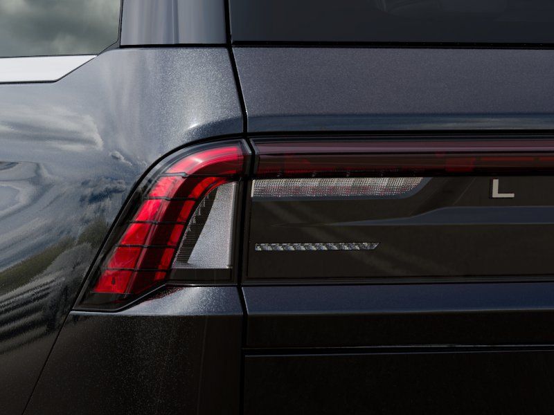 New 2027 Black Metallic Lincoln Reserve image 21