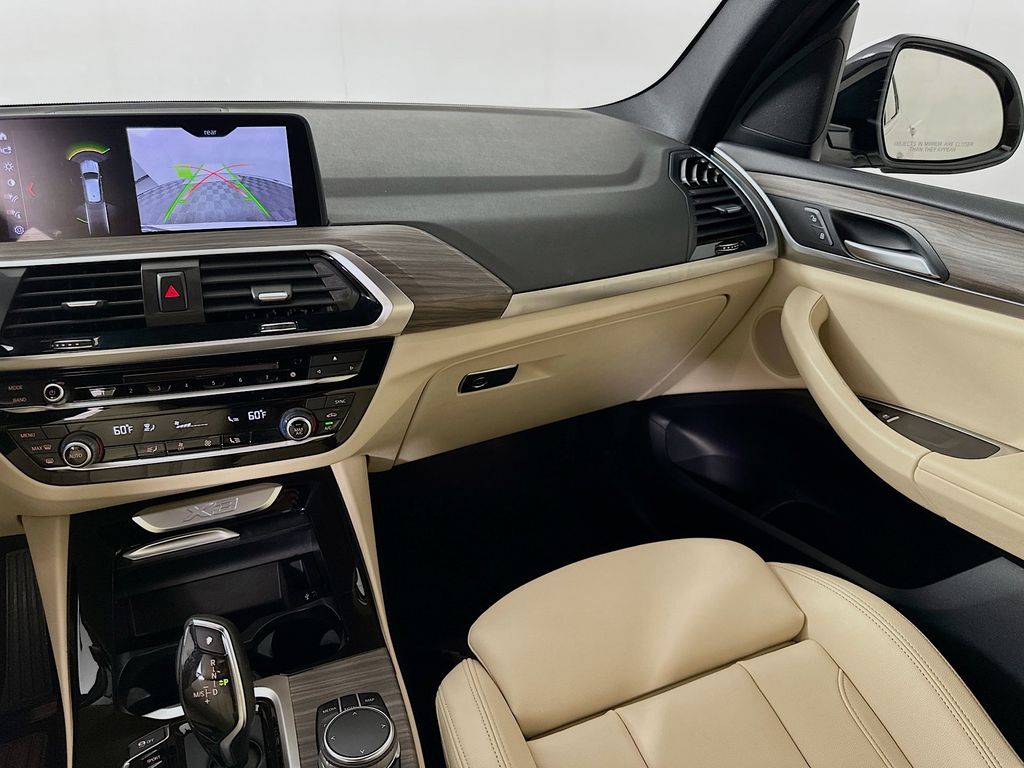 Thumbnail: 2018 BMW X3 - 24