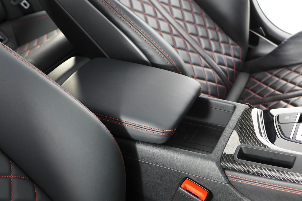 Thumbnail: 2023 Audi S5 - 16