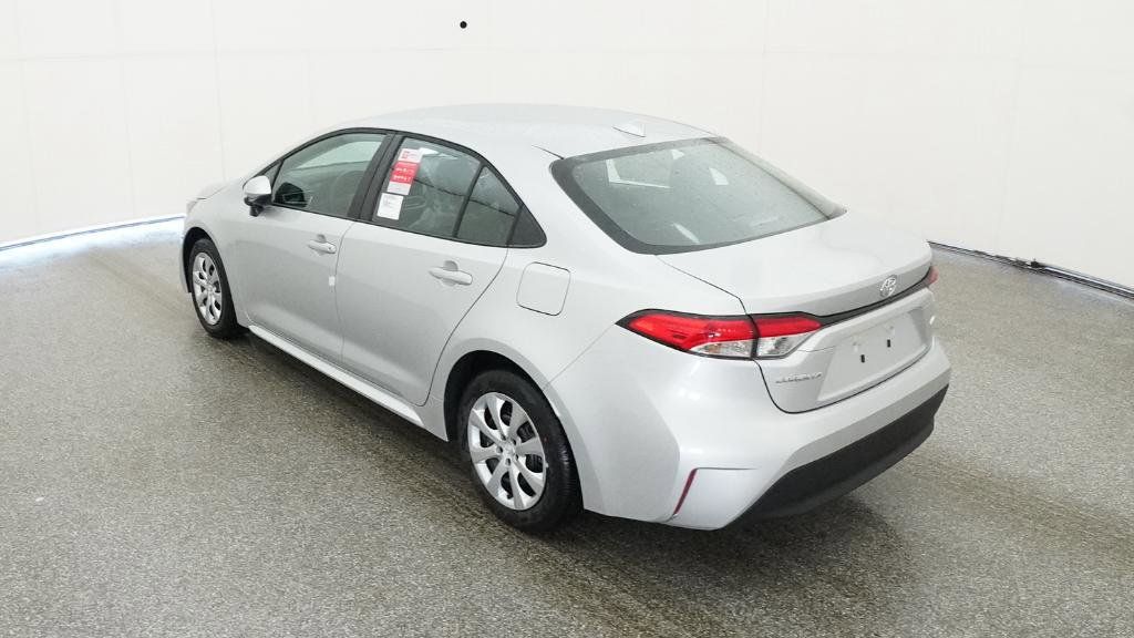 Thumbnail: 2026 Toyota Corolla - 18