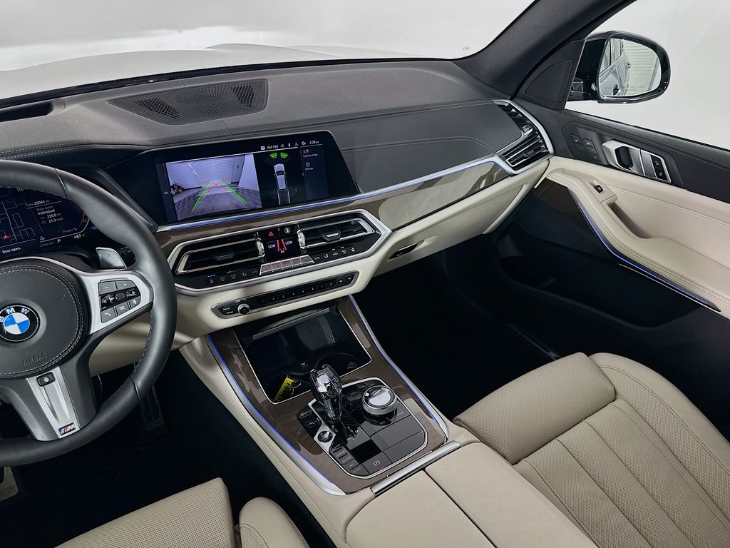 2022 BMW X5 xDrive40i 24
