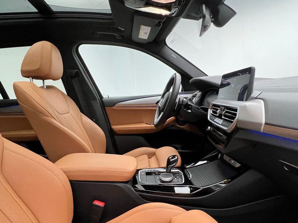 Thumbnail: 2024 BMW X3 - 6