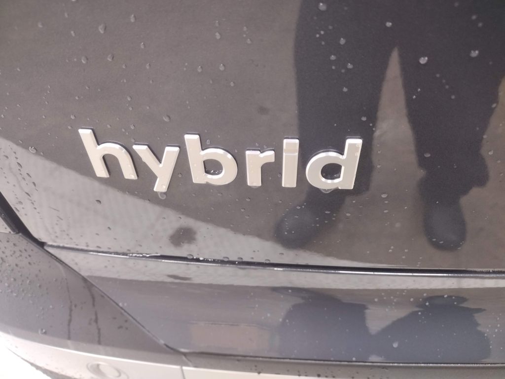 2026 Hyundai Palisade Hybrid SEL Premium