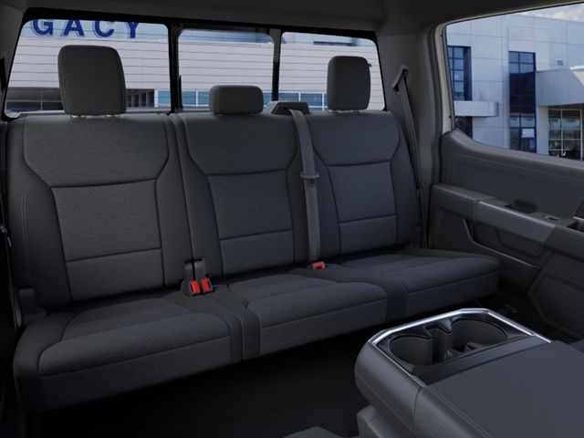 2026 Ford F-150 XLT - 10