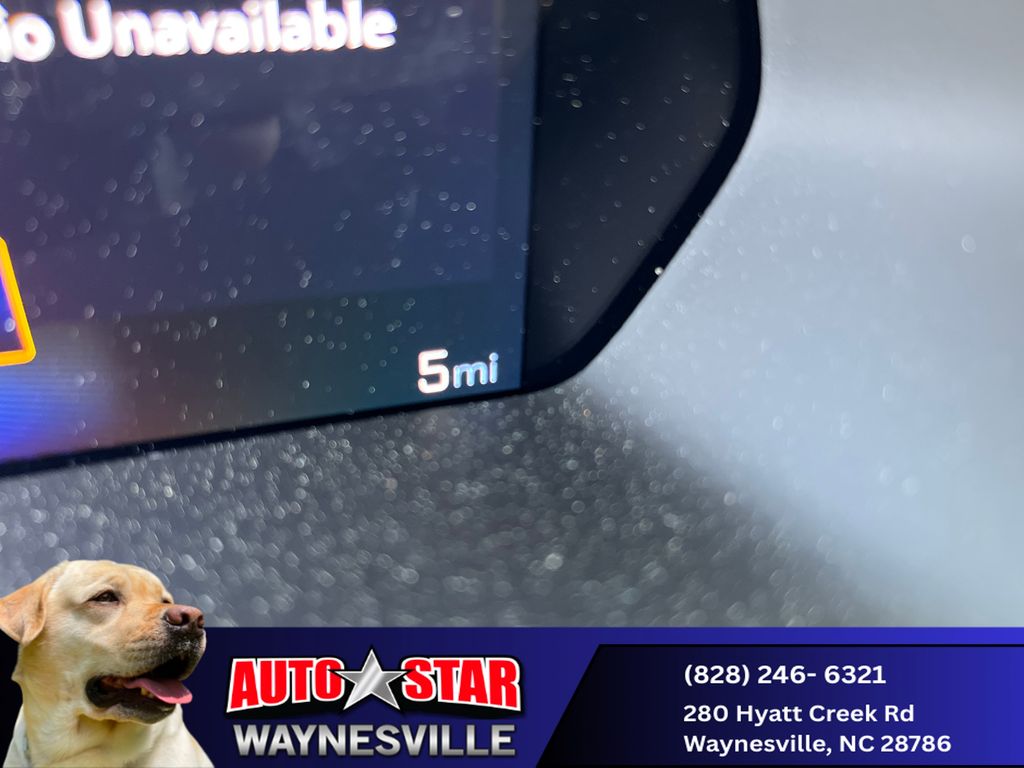 new 2026 Chevrolet Colorado car, priced at $42,845