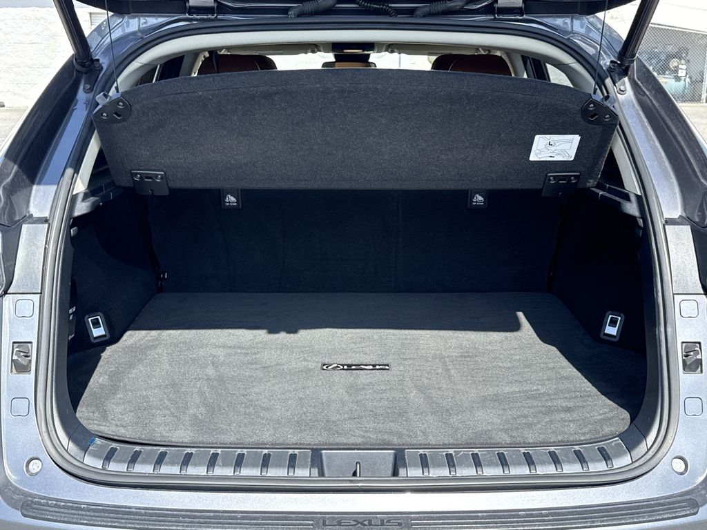 Used 2021 Lexus NX SUV
