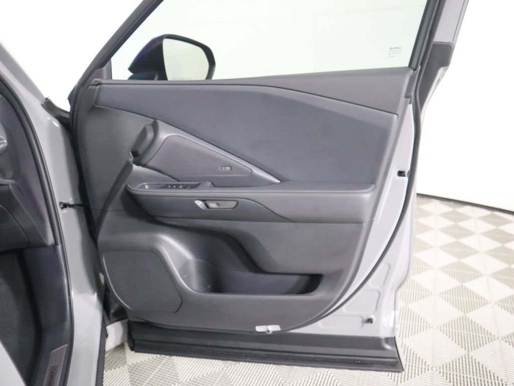 Thumbnail: 2026 Lexus TX - 25