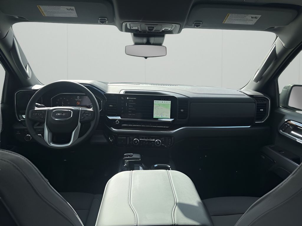 New 2026 White GMC Elevation image 22