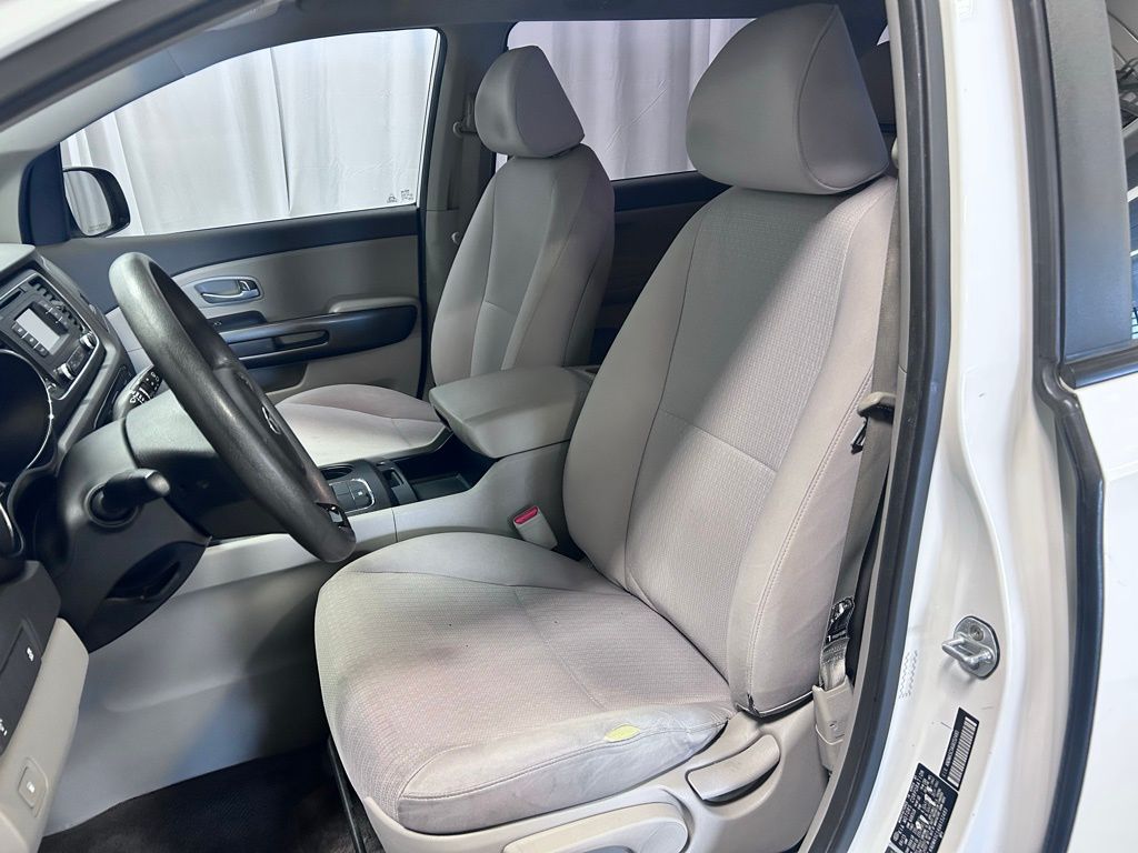 used 2016 Kia Sedona car, priced at $7,975