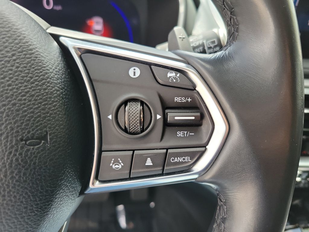 Used 2025 Acura MDX SUV