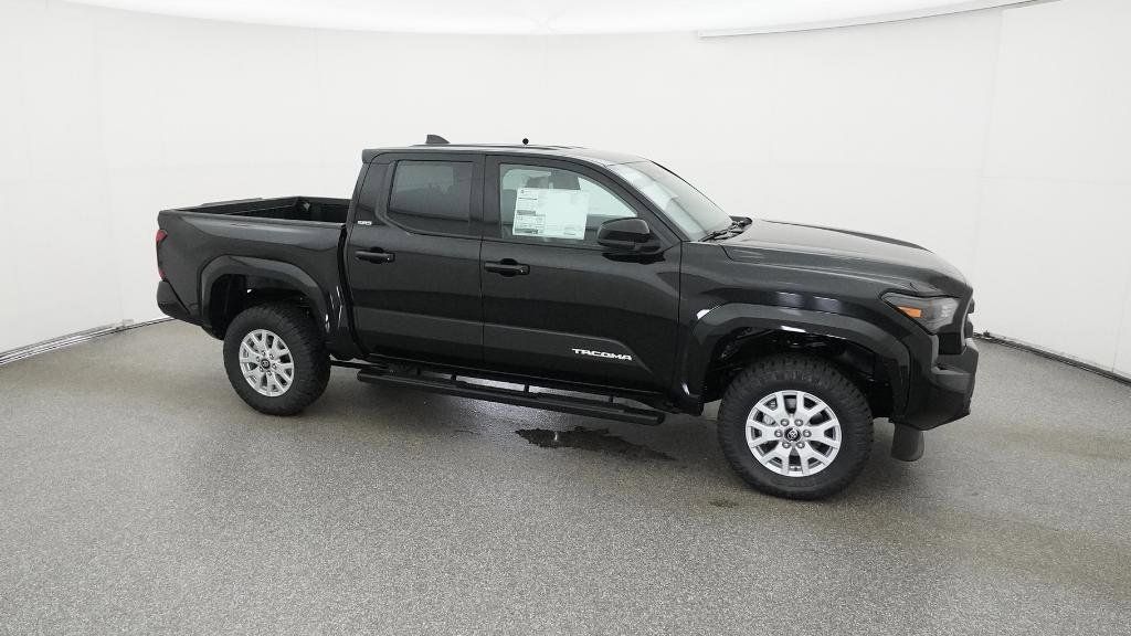Thumbnail: 2025 Toyota Tacoma - 7