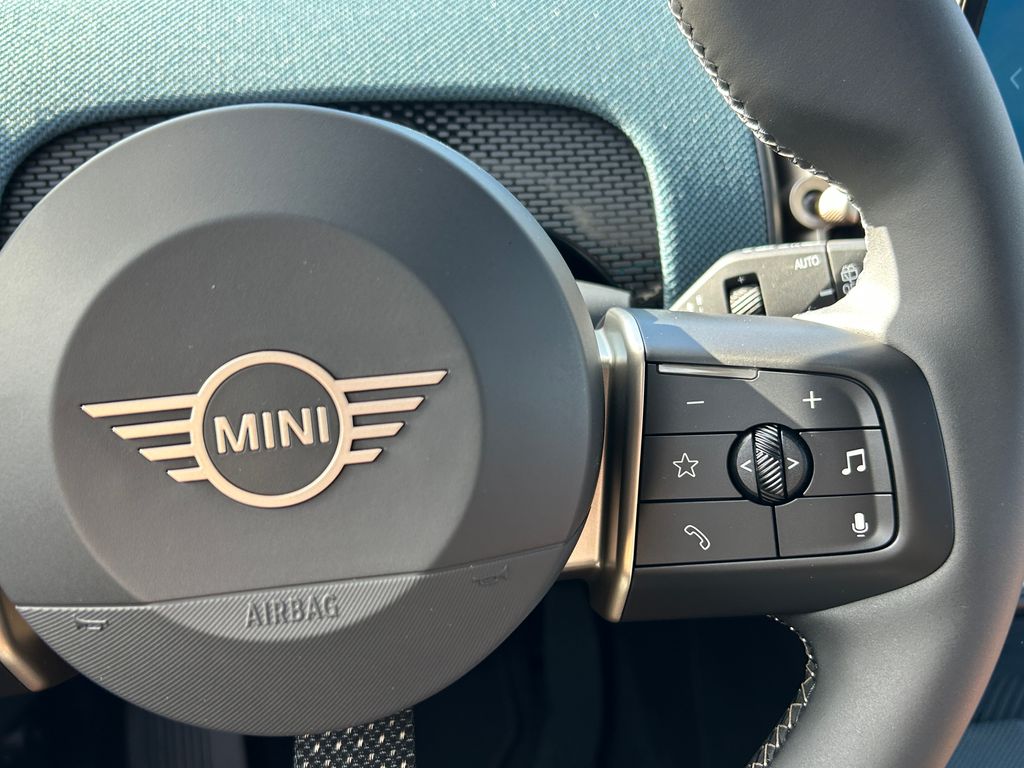 Thumbnail: 2026 MINI Cooper Countryman - 20