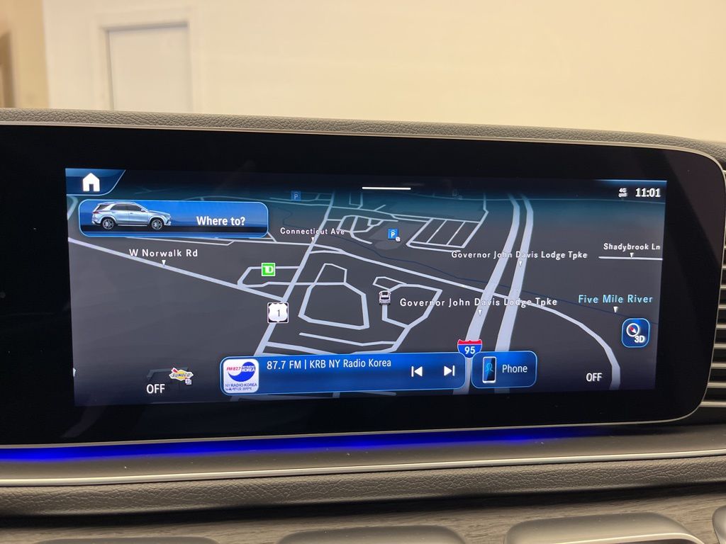 Thumbnail: 2026 Mercedes-Benz GLE - 17