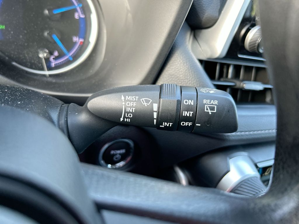 Thumbnail: 2024 Toyota RAV4 - 19