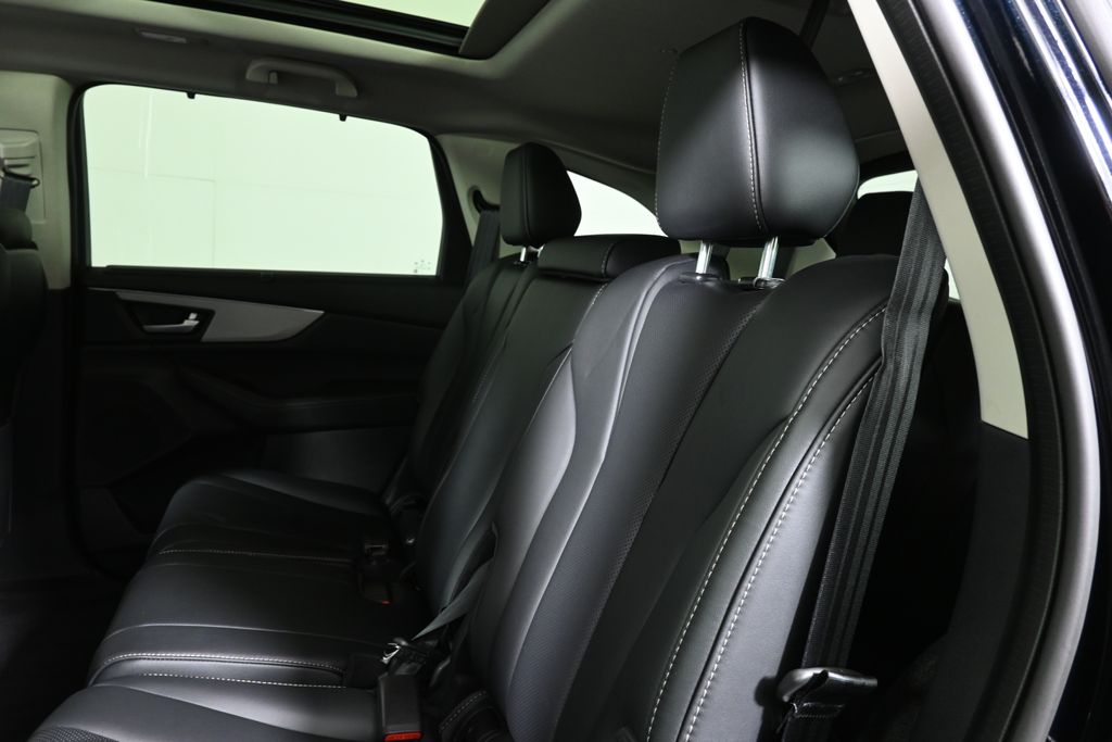 Thumbnail: 2024 Acura MDX - 4