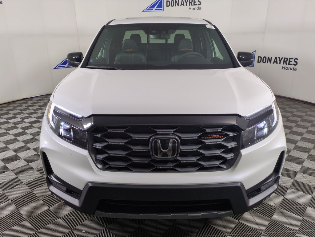 New 2026 Honda Ridgeline TrailSport+ For Sale in Fort Wayne, IN