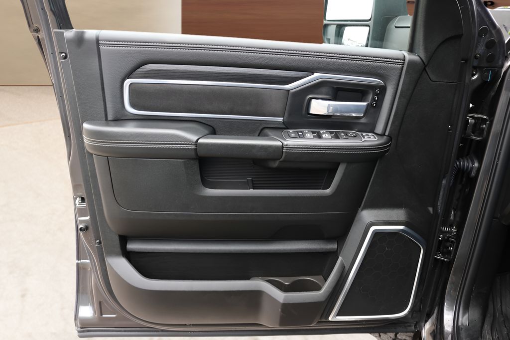 Used Car 2024 Ram 2500  Laramie For Sale Under $70,000 In Austin, Texas