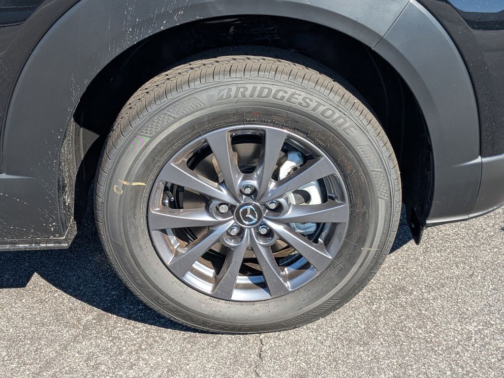 2026 Mazda CX-30 2.5 S