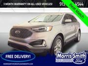 2023 Ford Edge SEL AWD