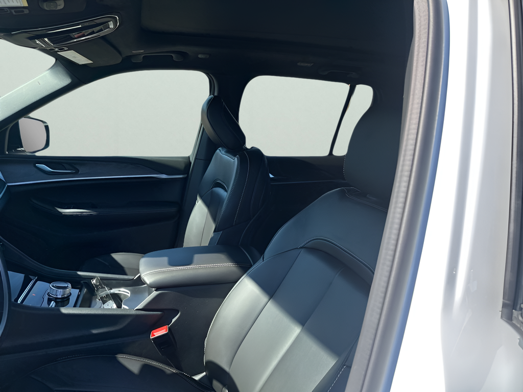 New Car 2025 Jeep Grand Cherokee  Limited For Sale Under $60,000 In Austin, Texas