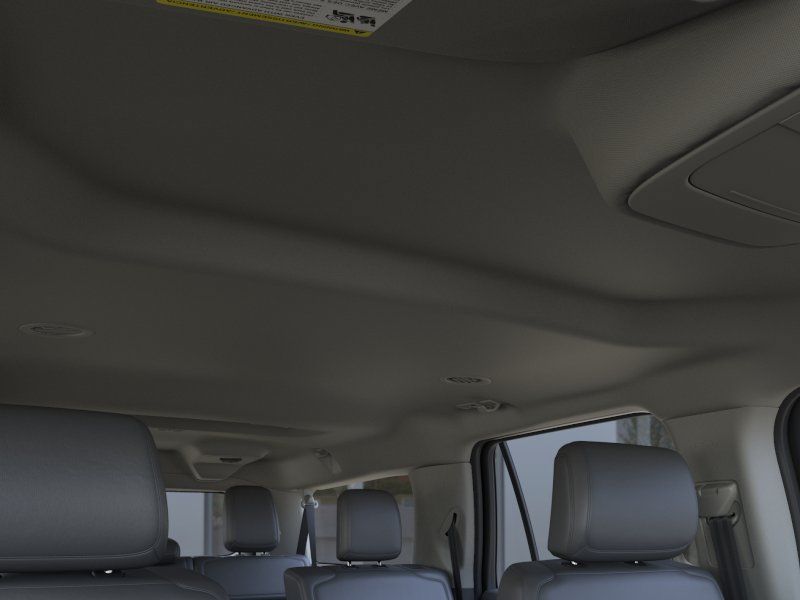 new 2026 Ford Expedition Max car, priced at $77,030