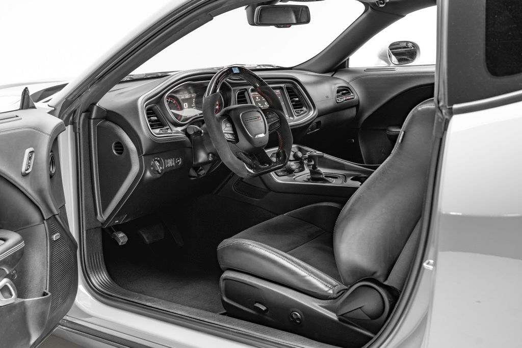 2021 Dodge Challenger - Thumbnail 9