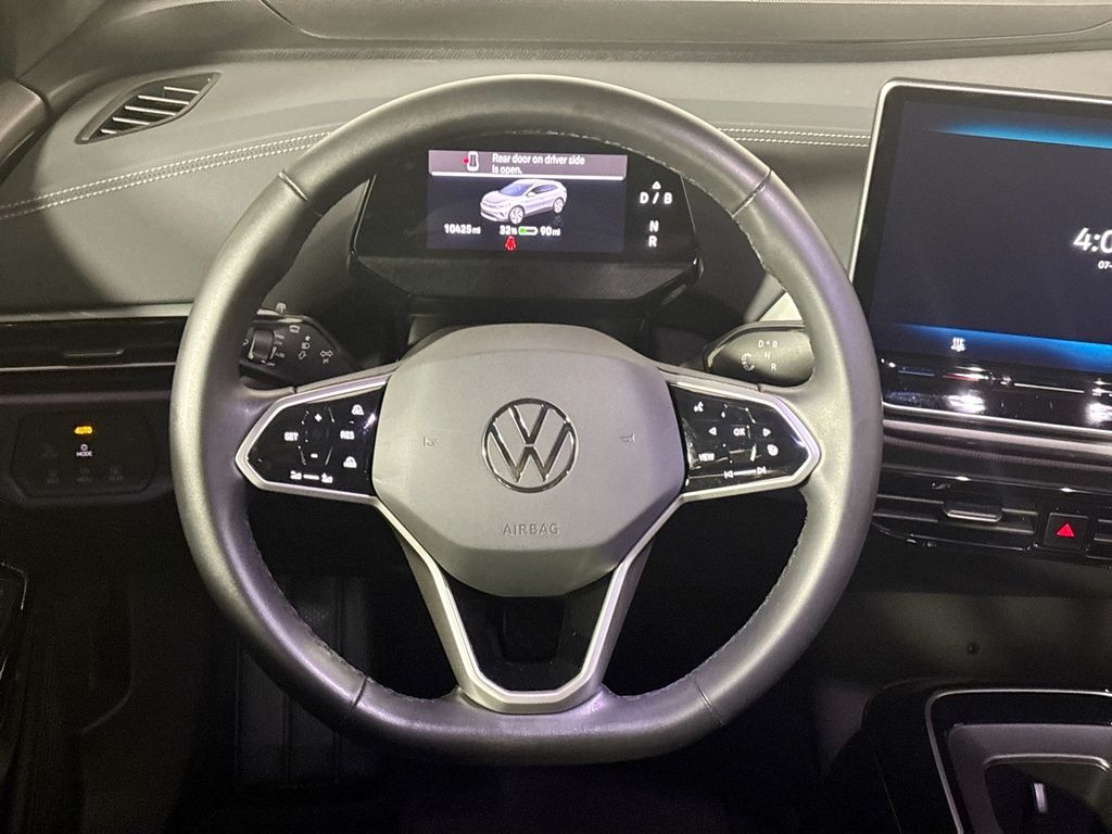 2024 Volkswagen ID.4 Pro S