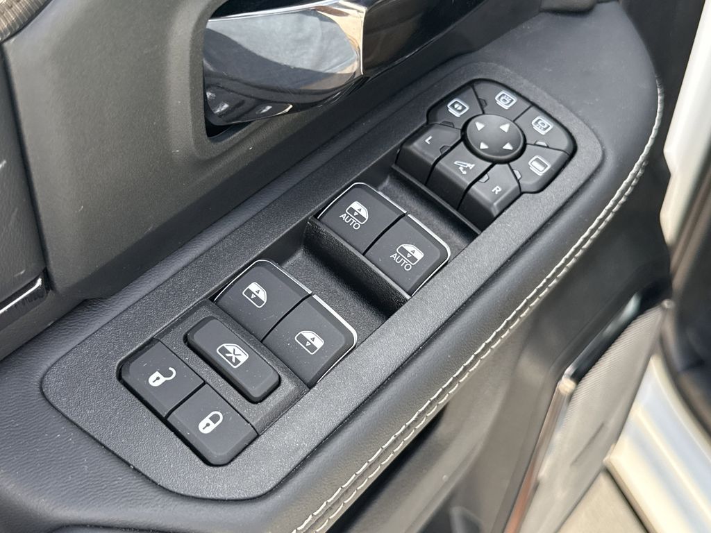 2026 Ram 2500 Rebel - 10