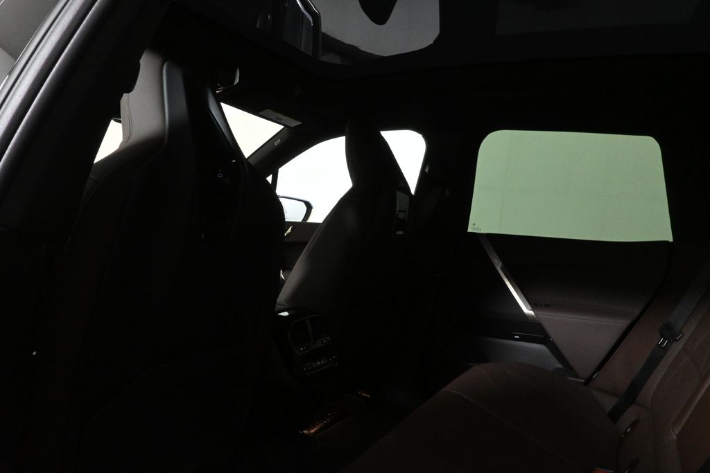 Thumbnail: 2026 BMW iX - 30