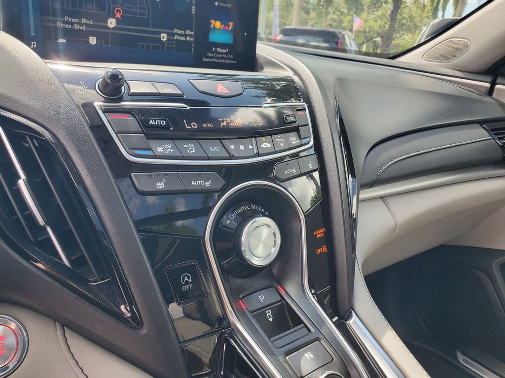 2024 Acura RDX - $33,888
