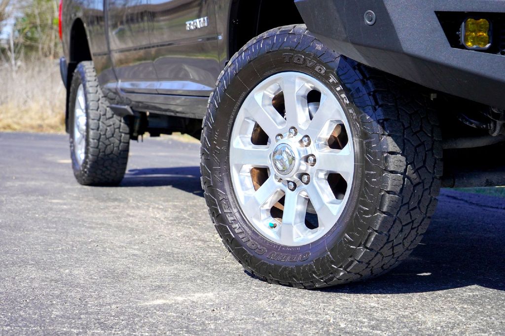 Used Car 2024 Ram 2500  Laramie For Sale Under $60,000 In Taylor, Texas