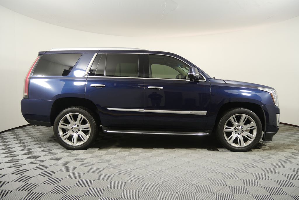 Thumbnail: 2020 Cadillac Escalade - 2