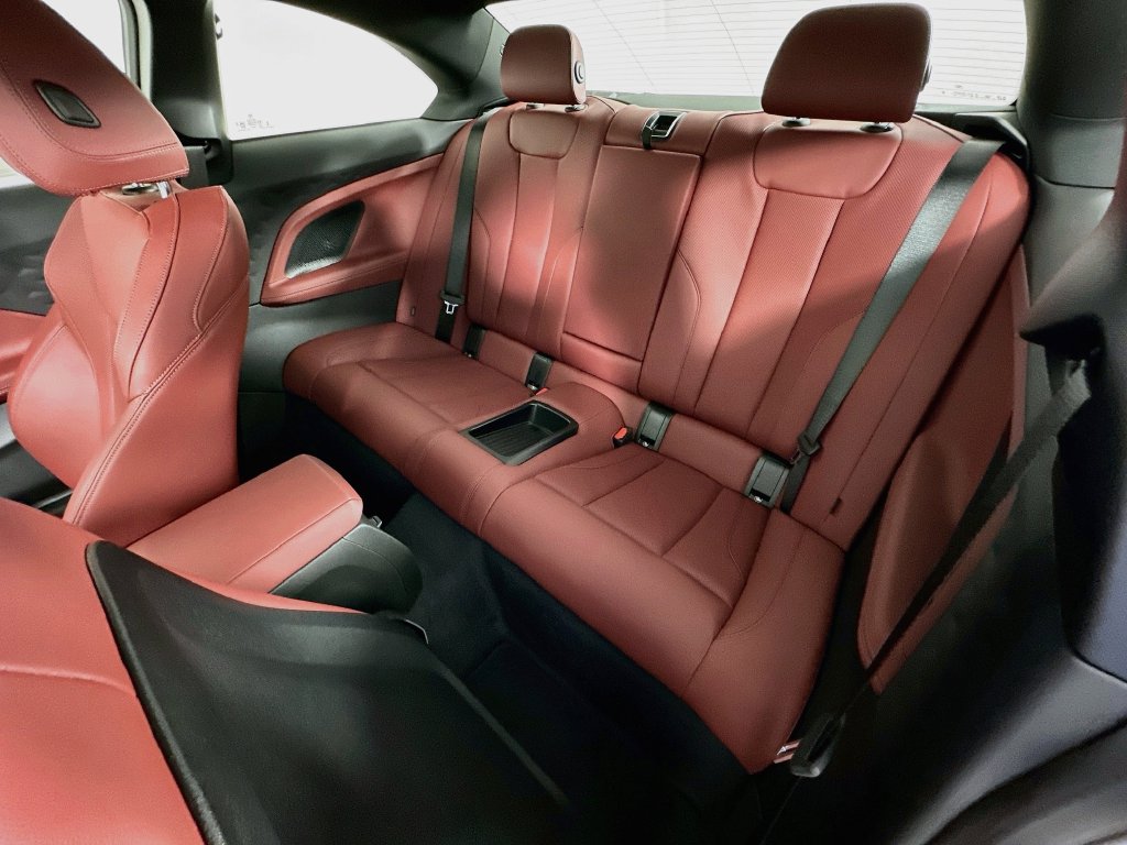 Thumbnail: 2026 BMW 2 Series - 17