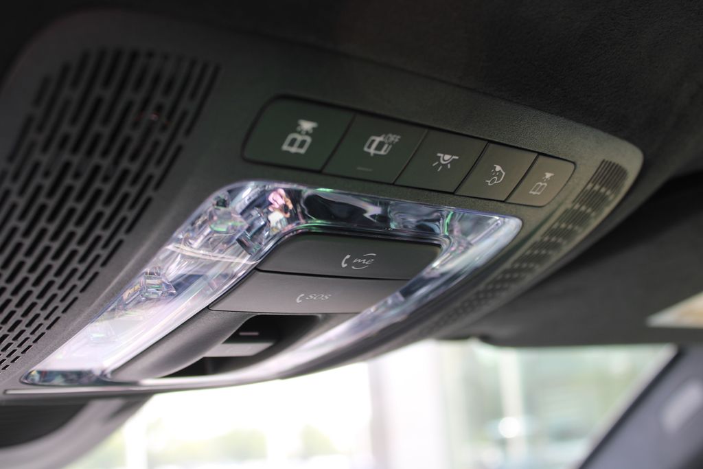 Used 2024  Mercedes-Benz GLS 63 AMG® image 16