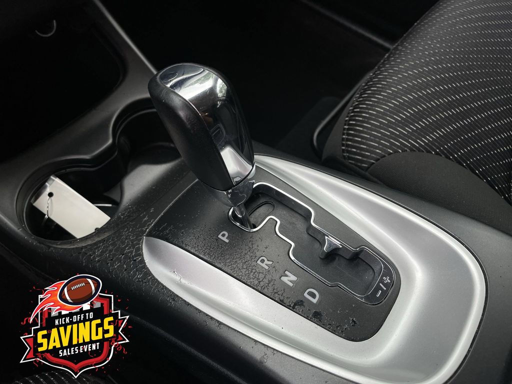 Used 2020 Dodge Journey SUV