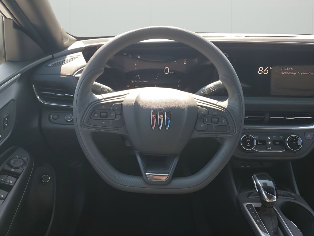New Car 2025 Buick Envista  Preferred For Sale In Austin, Texas