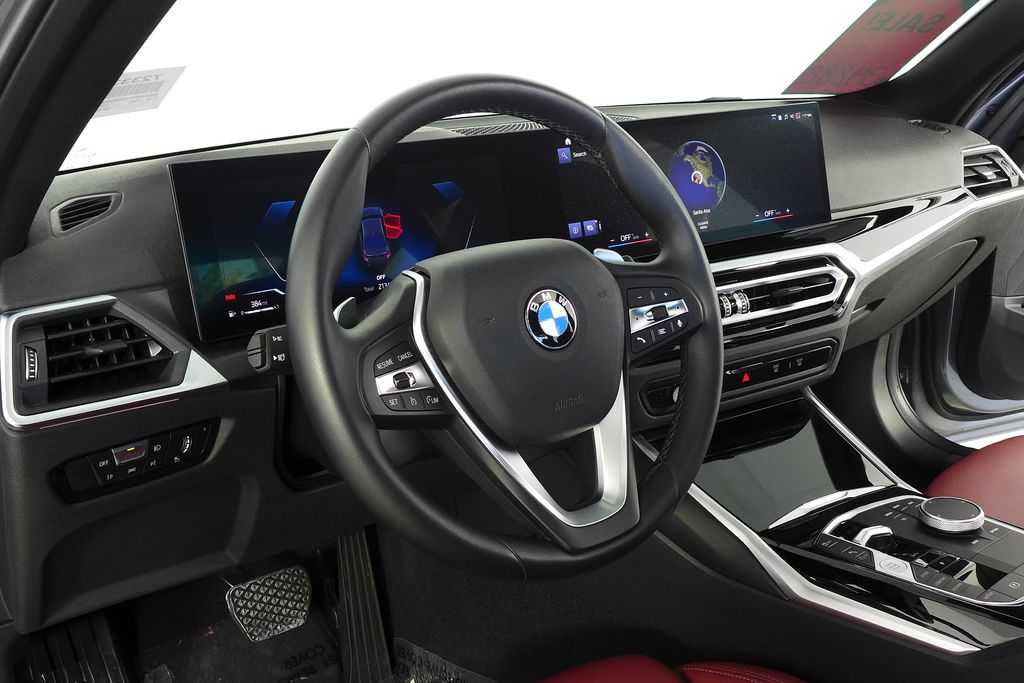 Thumbnail: 2024 BMW 3 Series - 31