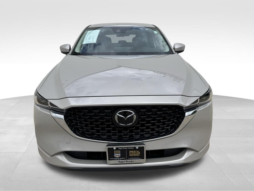 Used Car 2025 Mazda Cx-5  2.5 S Select Package For Sale Under $25,000 In Georgetown, Texas