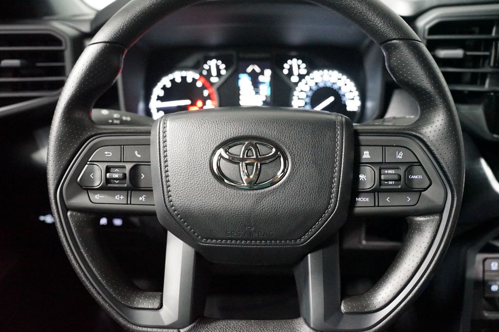 Thumbnail: 2026 Toyota Tundra - 12