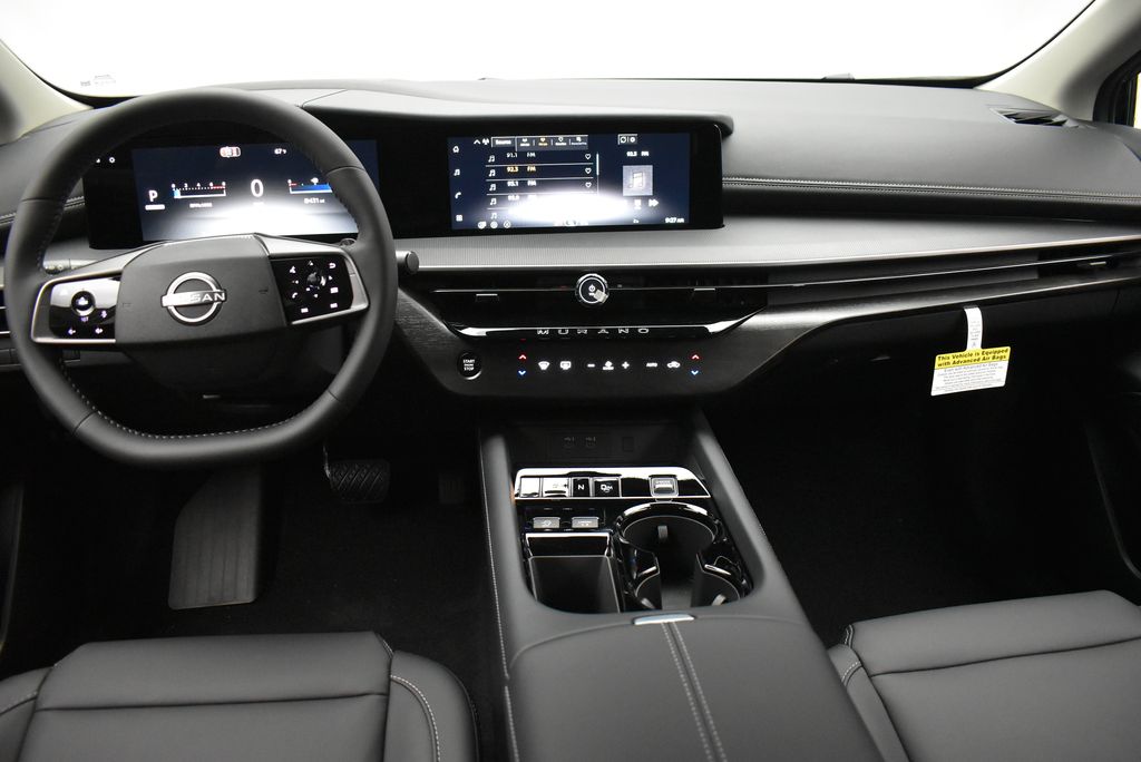 Thumbnail: 2026 Nissan Murano - 27